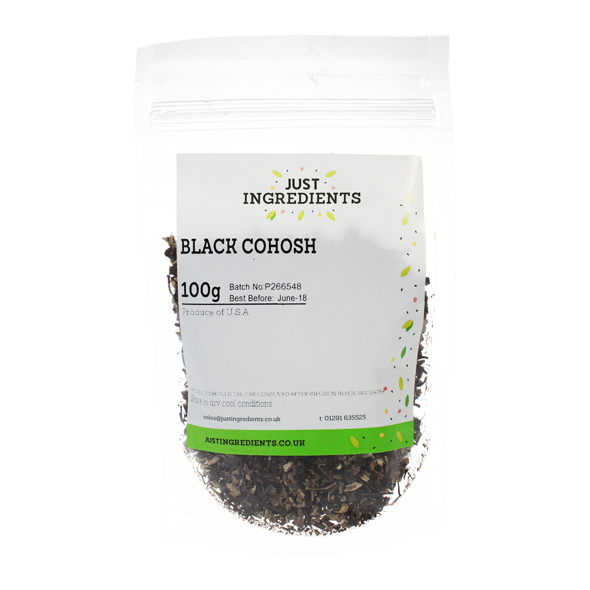 Black Cohosh